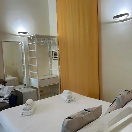 Independent - St Termini By Ghor Apartmanhotel