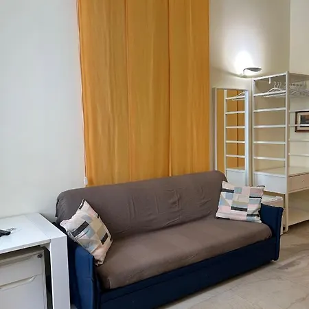 Apartmanhotel Independent - St Termini By Ghor Róma