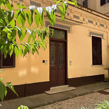 Independent - St Termini By Ghor Apartmanhotel Róma