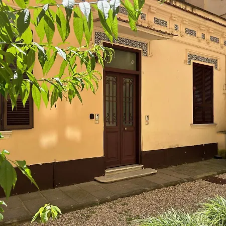 Apartmanhotel Independent - St Termini By Ghor Róma
