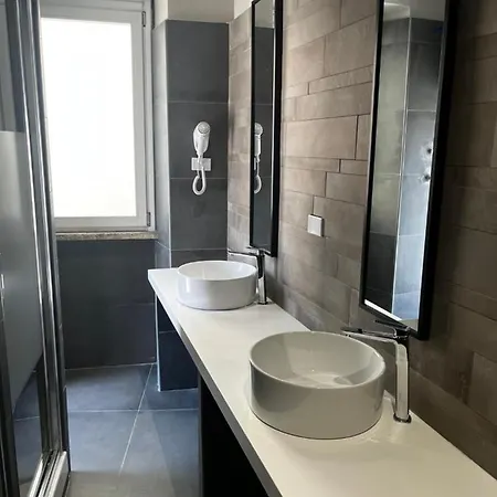 Hostel Borgo Ripa Urban Travel