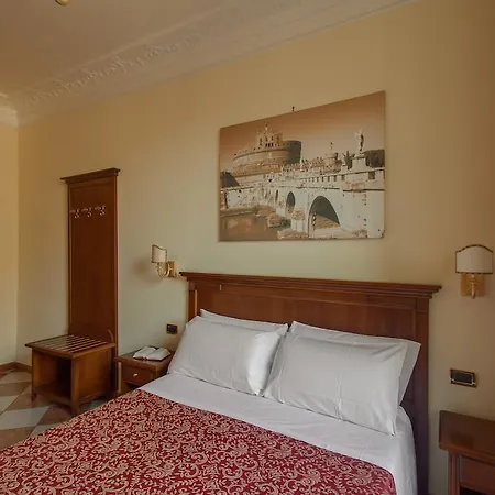 Romantica Rome