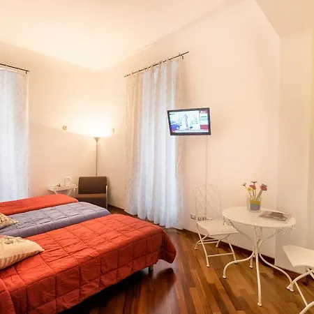 Bed & Breakfast Vatican New Life