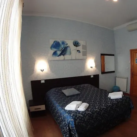 Casa Cleo Řím