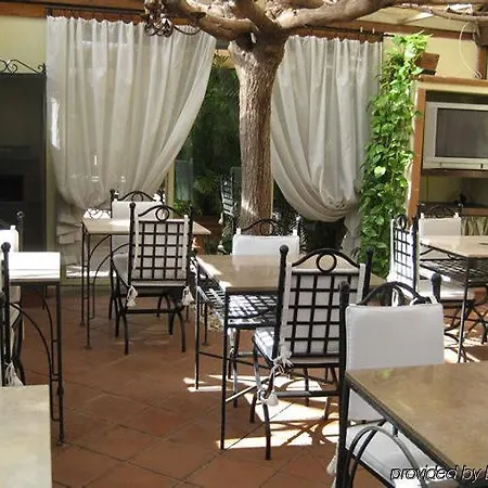 Antica Palmieri Hotel 3*