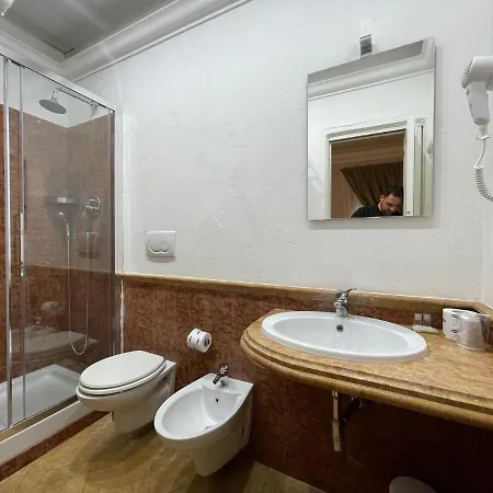 Bed & Breakfast Spqr