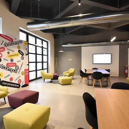 Dotcampus Center
