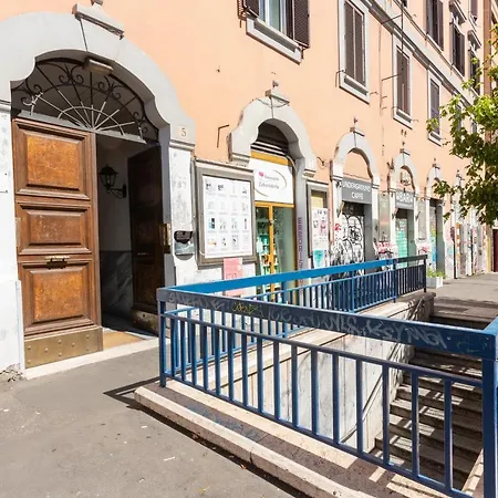 Apartment Casa Miso Rome