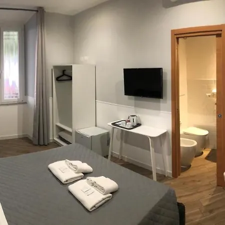 Πανσιόν Rent Colosseum