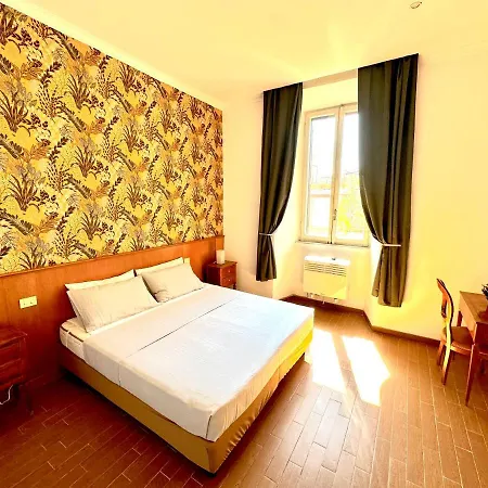 Trevi Romantic Alcova * 로마
