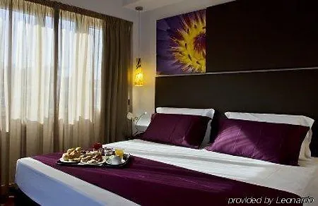 Hotel Gravina San Pietro Řím