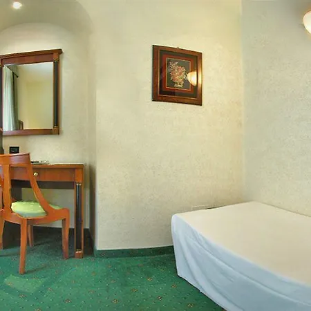 Grand Olympic Aurum Hotel
