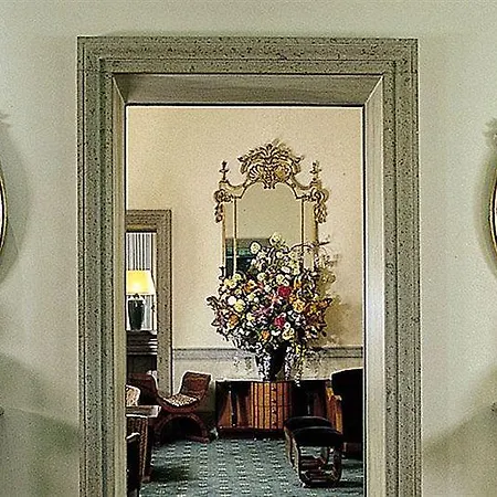 Hotel Grand Olympic Aurum Roma