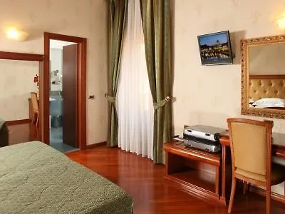 Hotel Serena Srl