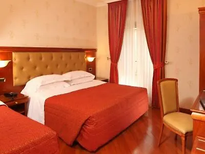 Hotel Serena Srl