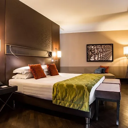Hotel Times Rome