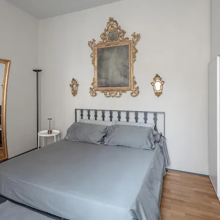 Fontanella Borghese Elegant & Beautiful Apartment *