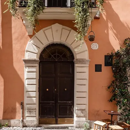Fontanella Borghese Elegant & Beautiful Rom