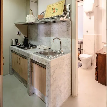 Apartment Fontanella Borghese Elegant & Beautiful *