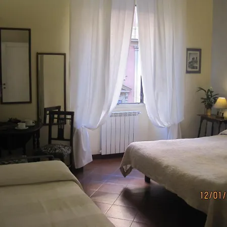 La Casa Di Amy Roma