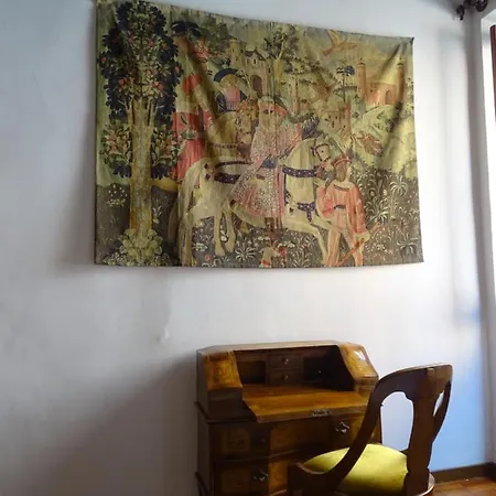 Casa Lovera In Vaticano Apartament