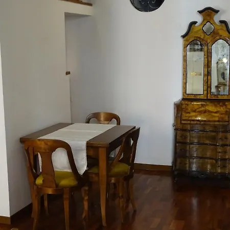 Apartament Casa Lovera In Vaticano Rzym