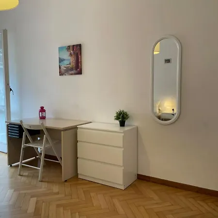 Group Apartment Rome
