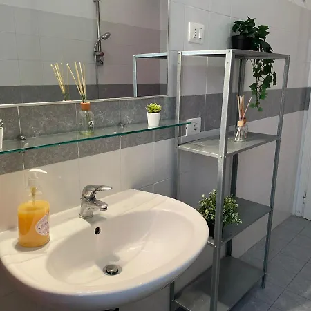 Apartment Group *