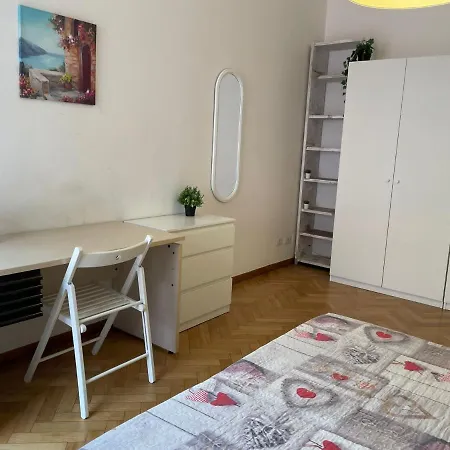 Apartment Group *