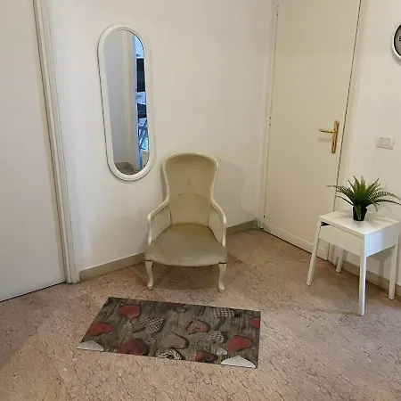 Apartment Group