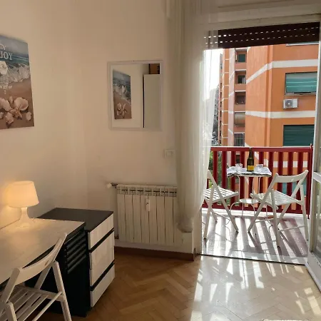 Group Apartment Rome