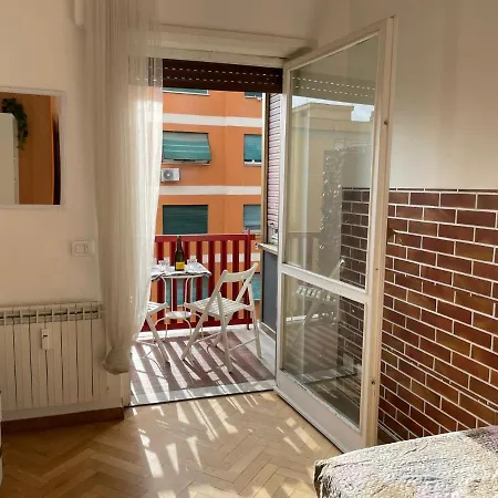 Group Apartment Rome