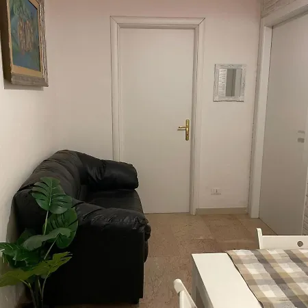Group Apartment Rome