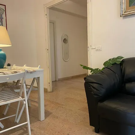 Apartment Group