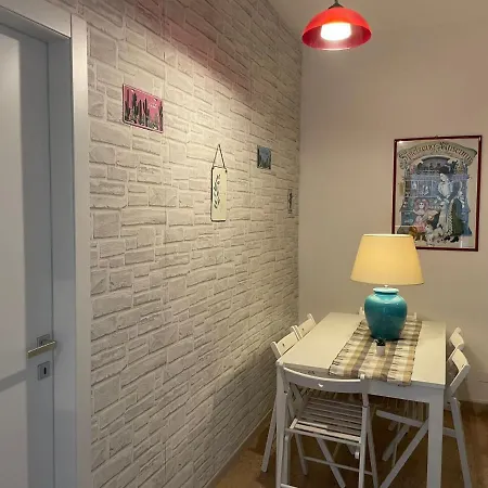 Group Apartment