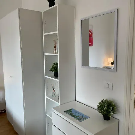 Group Apartment Rome
