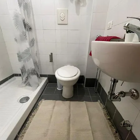 Apartment Group Rome