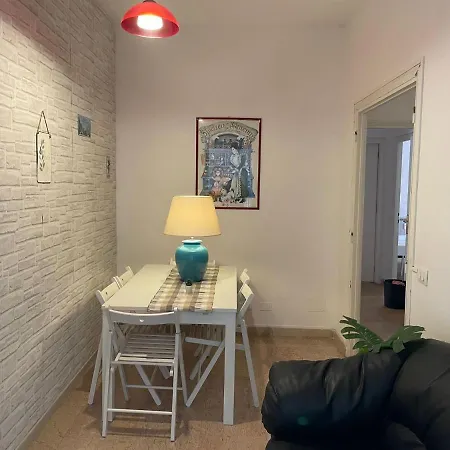 Apartment Group