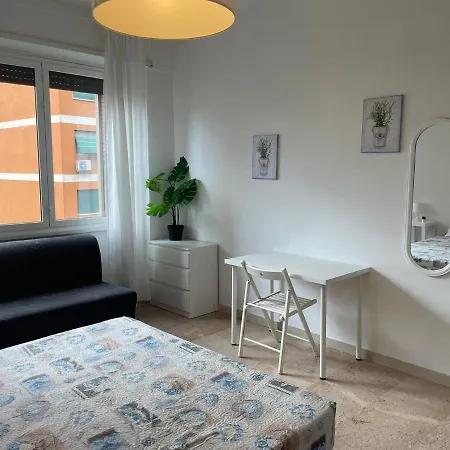 Apartment Group