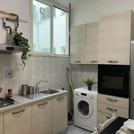 Apartment Group