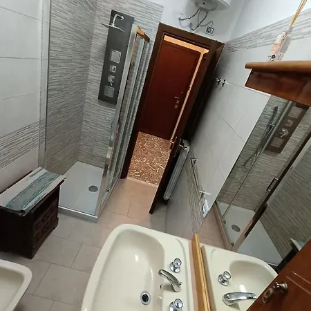 A Casa Di Lo Apartament Rzym