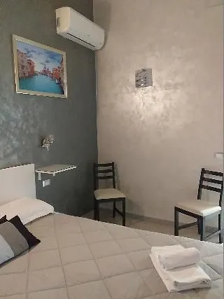 Frattina Grand Suite Guesthouse 3* Rom