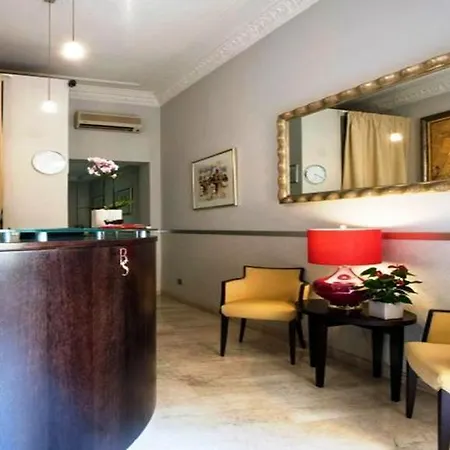 Guest house Maison Delle Naiadi 3*