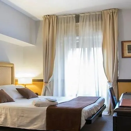 Guest house Maison Delle Naiadi