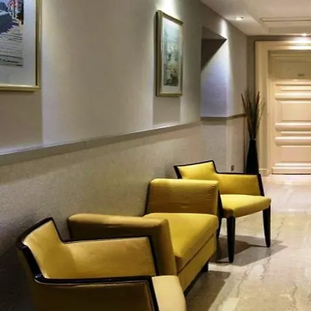 Guest house Maison Delle Naiadi Rome