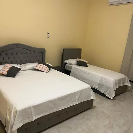 Termini Gioberti Bed & Breakfast *