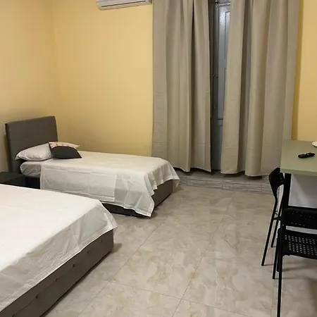 Termini Gioberti Bed & Breakfast Řím