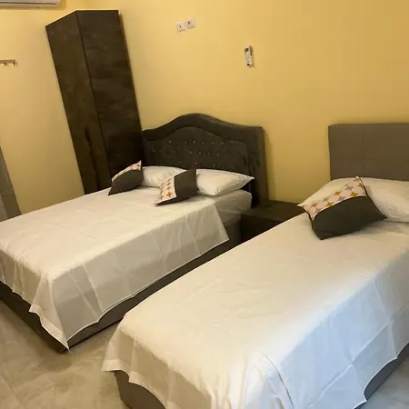 Bed & Breakfast Termini Gioberti *