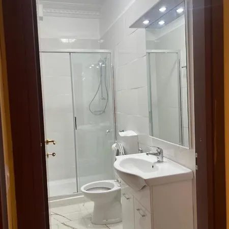 Bed & Breakfast Termini Gioberti
