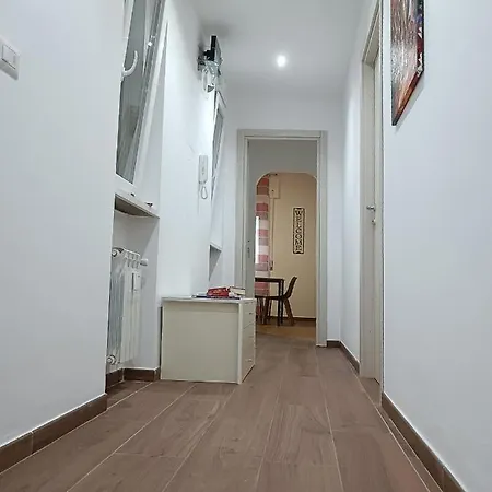 Appartamento San Paolo